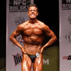 Pete  Damrow - NPC EFX Big Sky Championships 2011 - #1